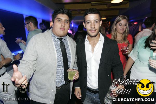 Tryst nightclub photo 206 - August 23rd, 2013