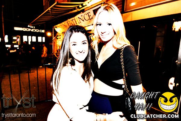 Tryst nightclub photo 207 - August 23rd, 2013