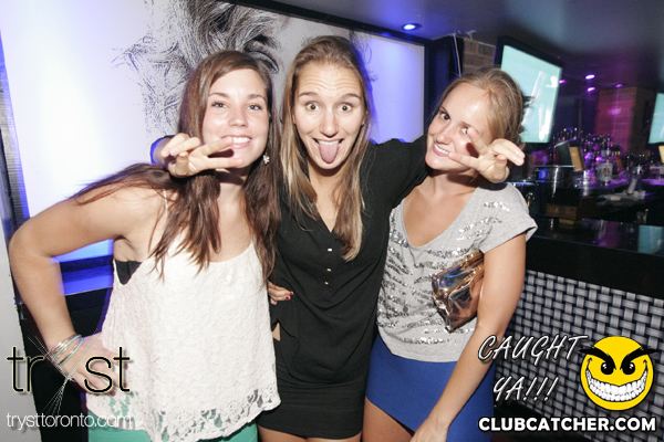 Tryst nightclub photo 209 - August 23rd, 2013