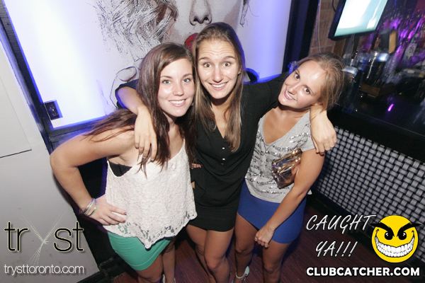 Tryst nightclub photo 211 - August 23rd, 2013