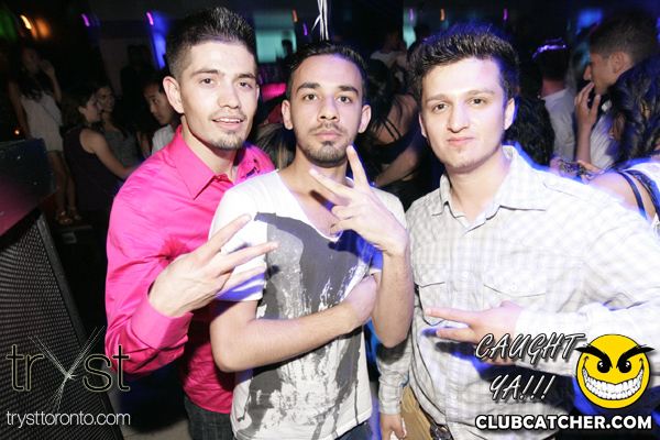 Tryst nightclub photo 212 - August 23rd, 2013