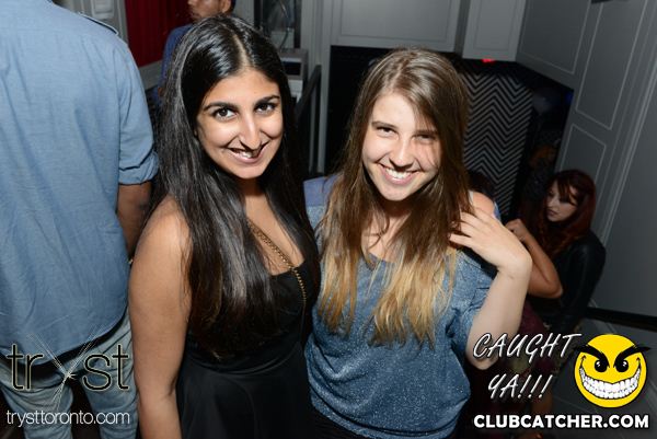 Tryst nightclub photo 214 - August 23rd, 2013