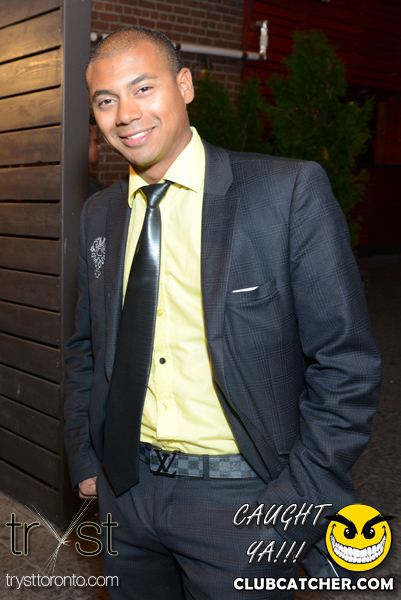 Tryst nightclub photo 215 - August 23rd, 2013