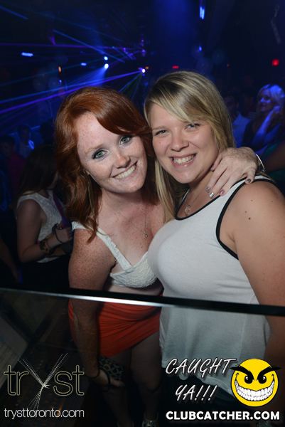 Tryst nightclub photo 218 - August 23rd, 2013