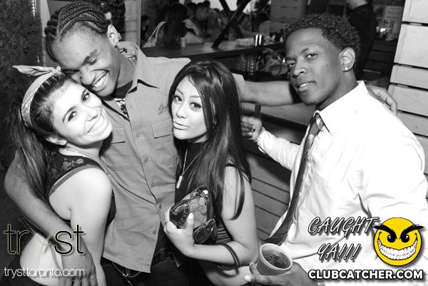 Tryst nightclub photo 219 - August 23rd, 2013