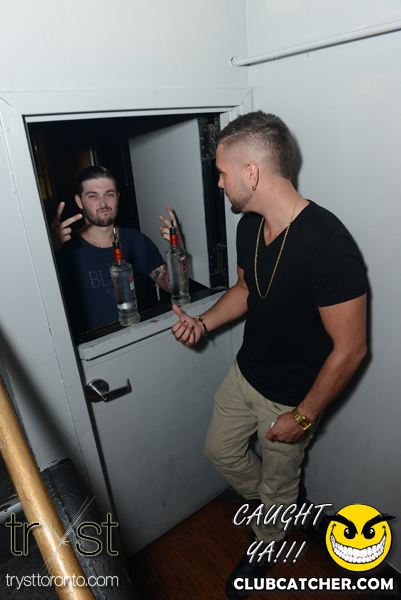 Tryst nightclub photo 220 - August 23rd, 2013