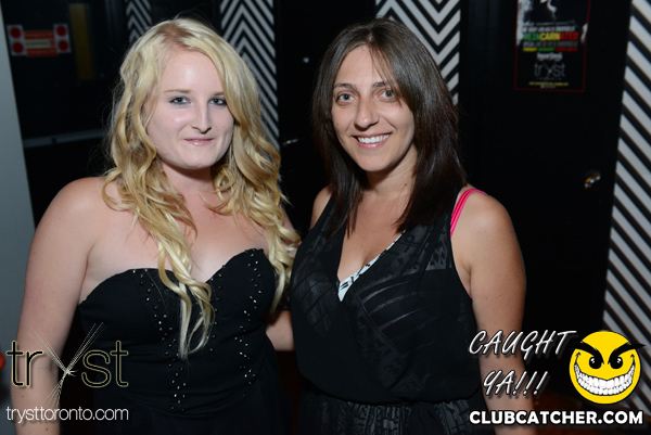 Tryst nightclub photo 221 - August 23rd, 2013
