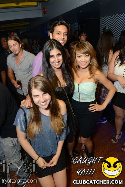 Tryst nightclub photo 222 - August 23rd, 2013