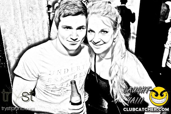 Tryst nightclub photo 223 - August 23rd, 2013