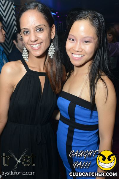 Tryst nightclub photo 225 - August 23rd, 2013
