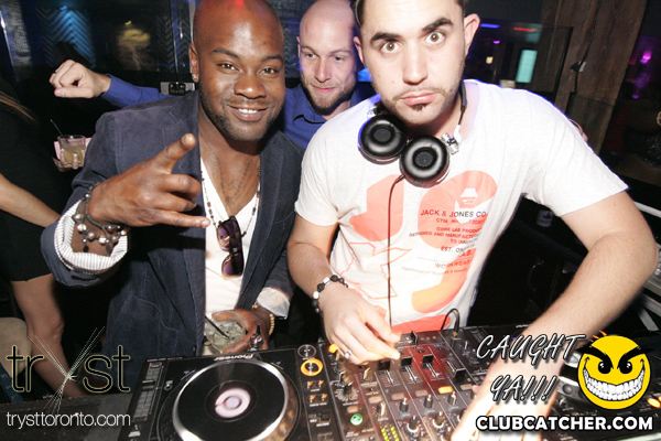 Tryst nightclub photo 226 - August 23rd, 2013