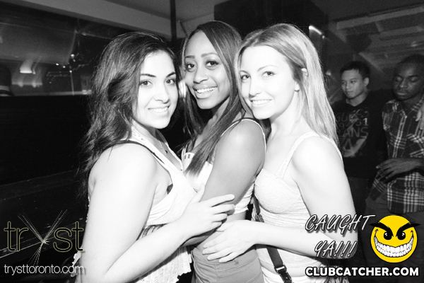 Tryst nightclub photo 228 - August 23rd, 2013