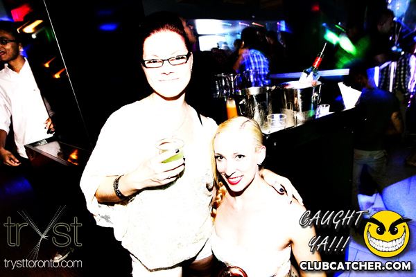 Tryst nightclub photo 229 - August 23rd, 2013