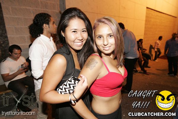 Tryst nightclub photo 231 - August 23rd, 2013