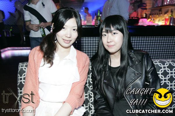 Tryst nightclub photo 232 - August 23rd, 2013