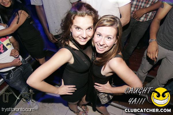 Tryst nightclub photo 233 - August 23rd, 2013