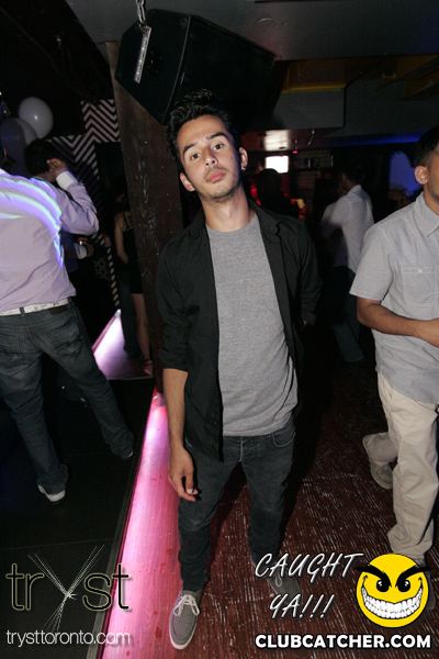 Tryst nightclub photo 234 - August 23rd, 2013