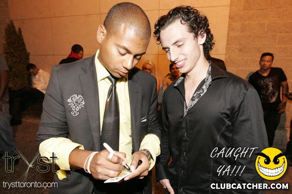 Tryst nightclub photo 235 - August 23rd, 2013