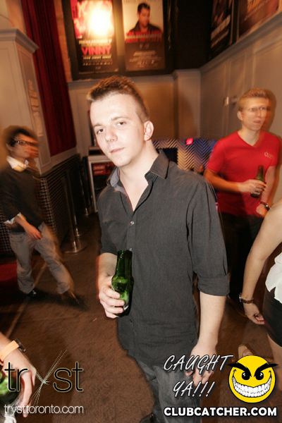 Tryst nightclub photo 236 - August 23rd, 2013