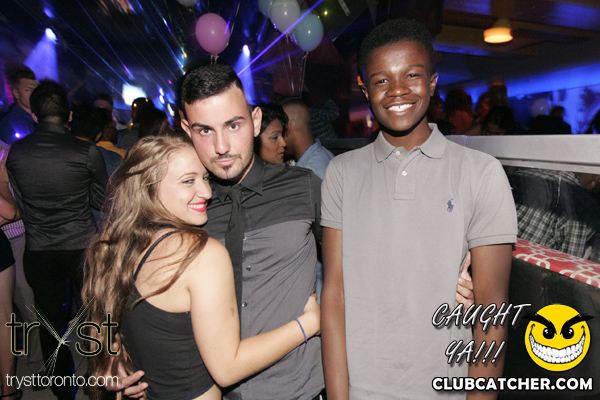 Tryst nightclub photo 237 - August 23rd, 2013