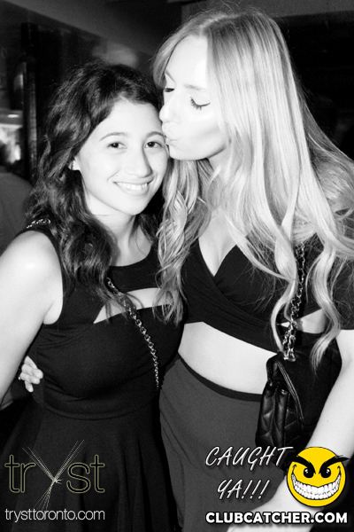 Tryst nightclub photo 238 - August 23rd, 2013
