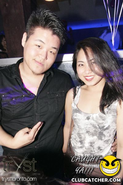 Tryst nightclub photo 239 - August 23rd, 2013