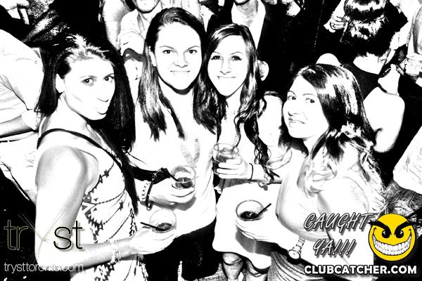 Tryst nightclub photo 240 - August 23rd, 2013