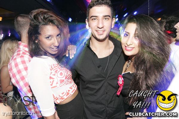 Tryst nightclub photo 25 - August 23rd, 2013