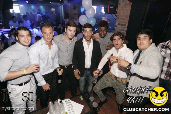 Tryst nightclub photo 241 - August 23rd, 2013