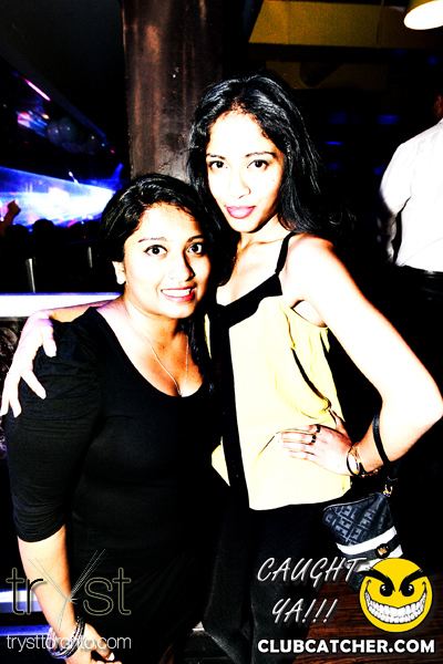 Tryst nightclub photo 242 - August 23rd, 2013