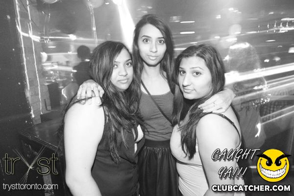 Tryst nightclub photo 243 - August 23rd, 2013