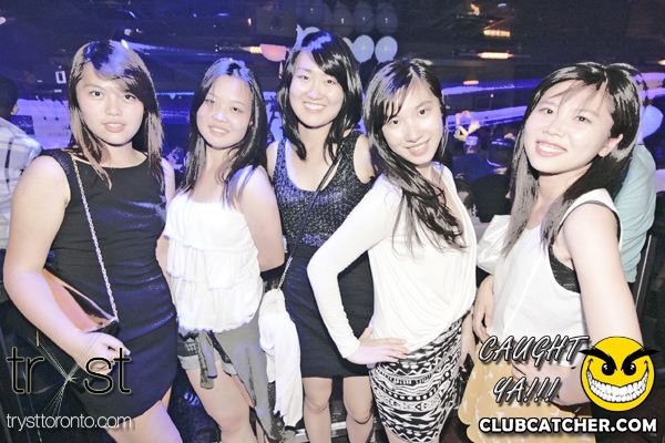 Tryst nightclub photo 244 - August 23rd, 2013