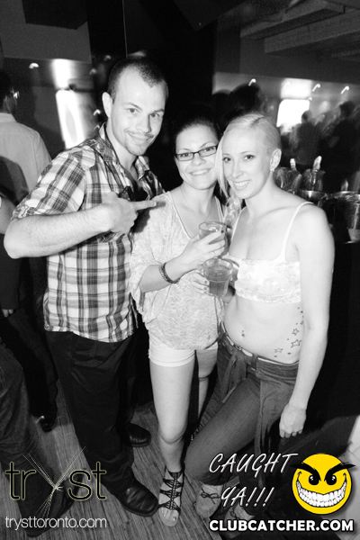 Tryst nightclub photo 245 - August 23rd, 2013