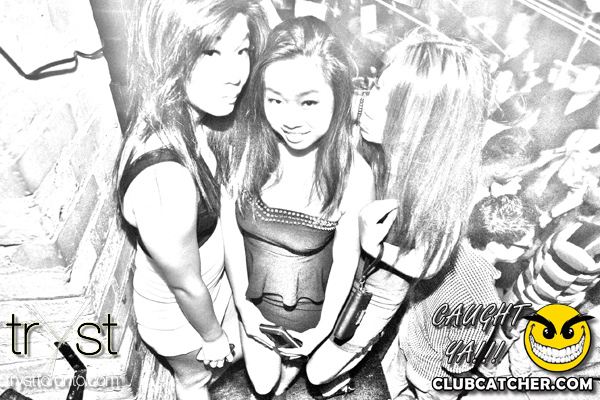 Tryst nightclub photo 246 - August 23rd, 2013