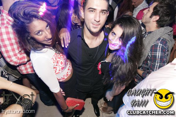 Tryst nightclub photo 248 - August 23rd, 2013