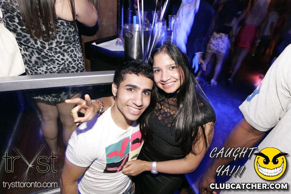 Tryst nightclub photo 249 - August 23rd, 2013