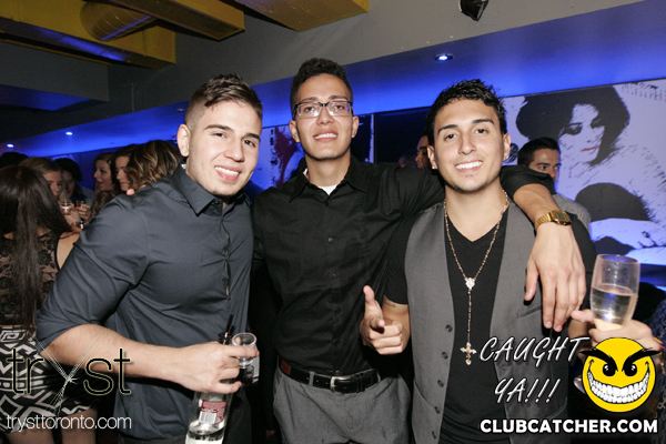 Tryst nightclub photo 250 - August 23rd, 2013