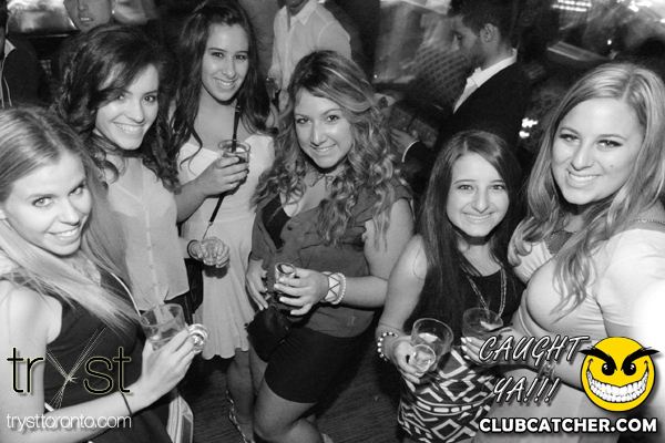 Tryst nightclub photo 251 - August 23rd, 2013