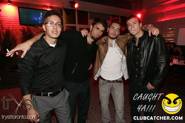 Tryst nightclub photo 252 - August 23rd, 2013