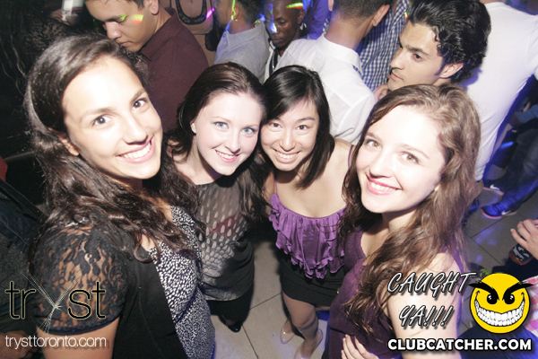 Tryst nightclub photo 253 - August 23rd, 2013