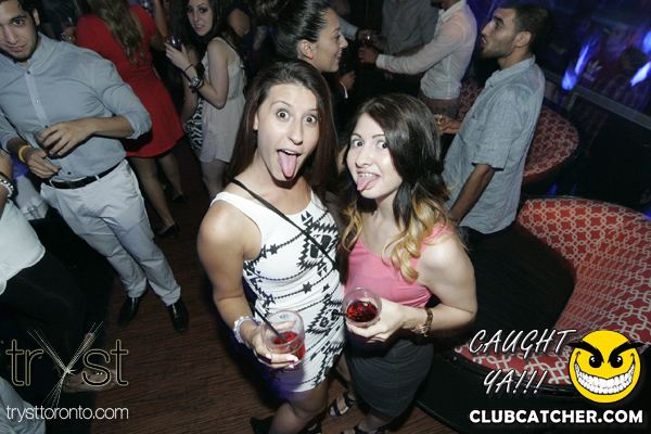 Tryst nightclub photo 254 - August 23rd, 2013