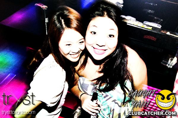 Tryst nightclub photo 255 - August 23rd, 2013