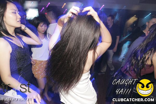 Tryst nightclub photo 256 - August 23rd, 2013