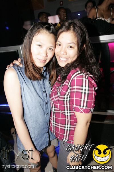 Tryst nightclub photo 257 - August 23rd, 2013