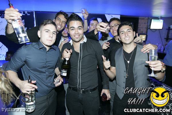 Tryst nightclub photo 259 - August 23rd, 2013