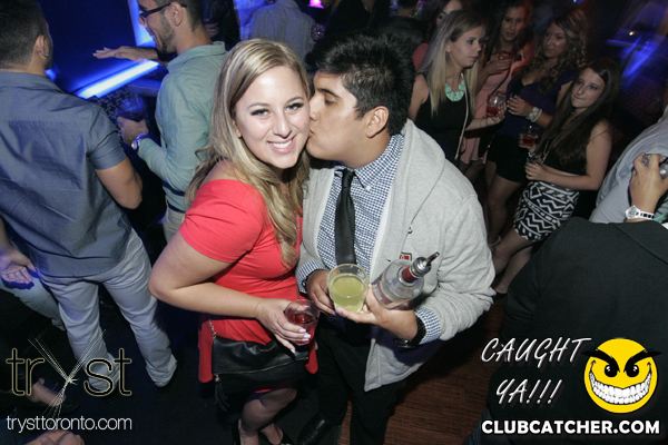Tryst nightclub photo 260 - August 23rd, 2013