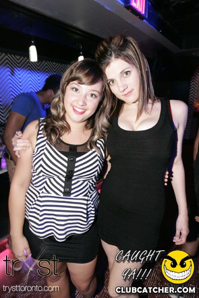 Tryst nightclub photo 261 - August 23rd, 2013