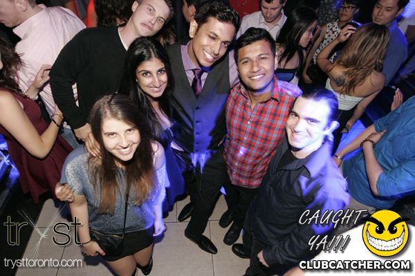 Tryst nightclub photo 264 - August 23rd, 2013