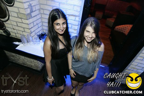 Tryst nightclub photo 267 - August 23rd, 2013