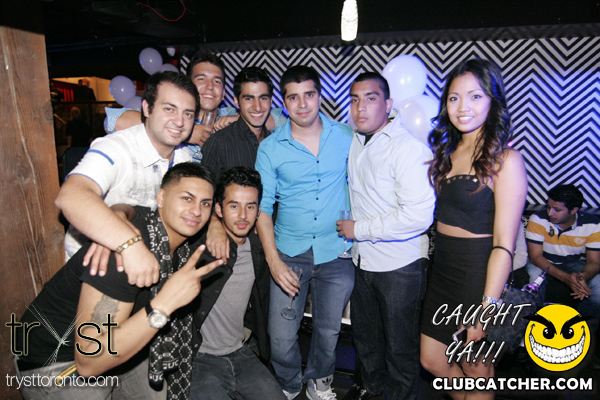 Tryst nightclub photo 268 - August 23rd, 2013